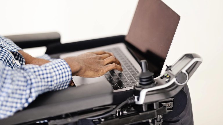 Innovazione tecnologica per l’accessibilità – KONE Motus