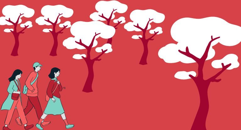 I migliori viaggi incentive da fare in autunno