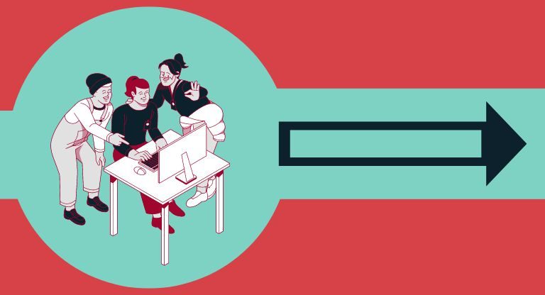 Riaccendi il Tuo Team con le migliori Attività di Team Building dopo l’Estate