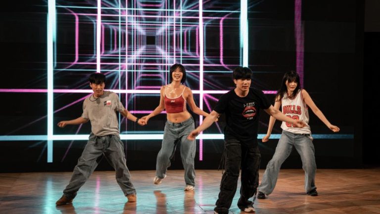 la cultura coreana arriva a Milano