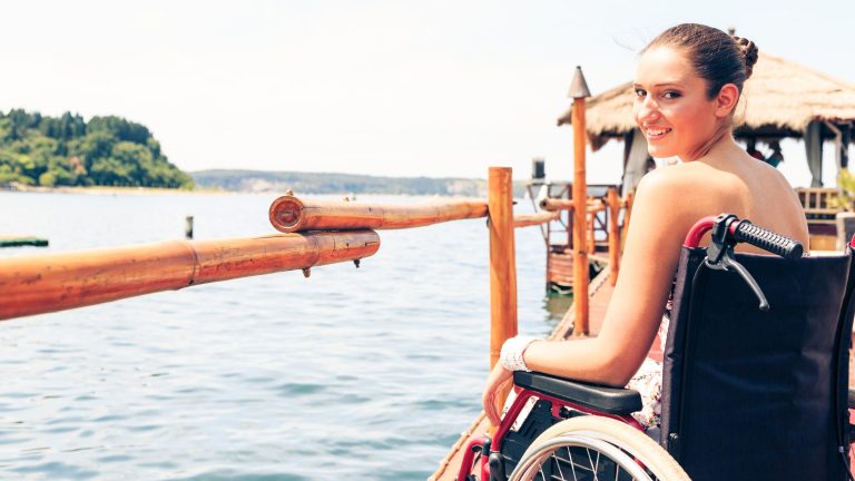 Normativa Disabili Strutture Ricettive (Alberghi, Agriturismi, B&B)