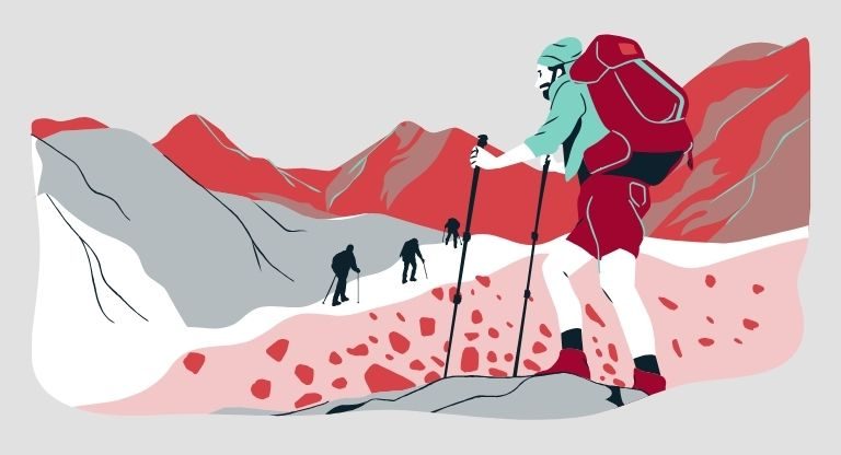 idee e consigli per l’outdoor