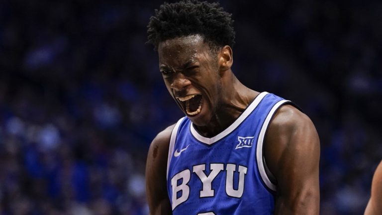 Freshman stars in spotlight as No. 1 Arizona visits No. 13 BYU