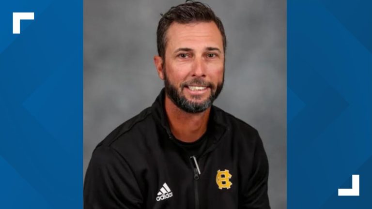Beloved Harris County High School head baseball coach, teacher killed in ATV crash