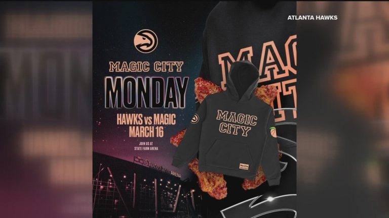 NBA cancels highly-anticipated Magic City night for Hawks after backlash from players about strip club