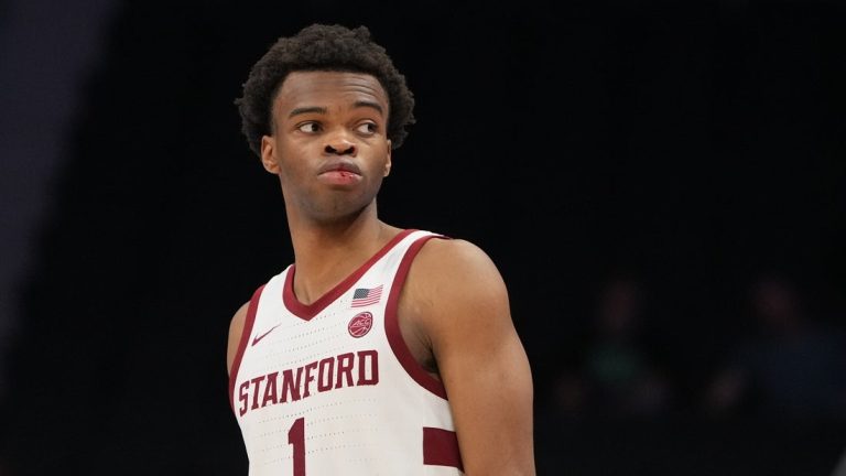 WVU seniors face off with Stanford’s freshman star in Crown opener