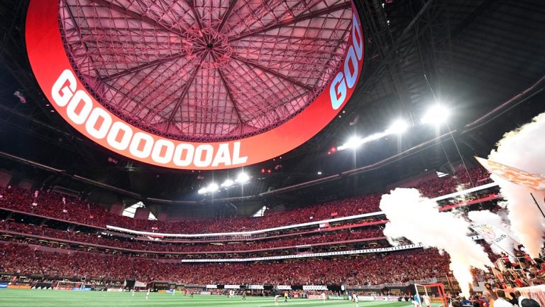 The World Cup is less than two months away. Is Atlanta ready?