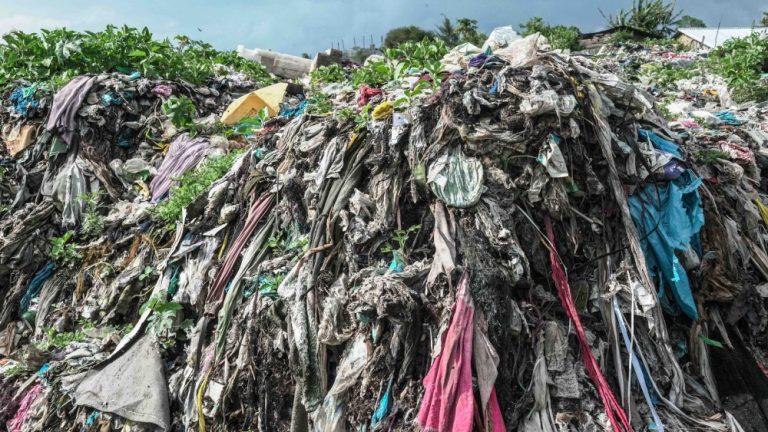 Textile Reuse Isn’t Broken, But the Narrative Around It Is