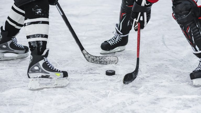 Stanley Cup playoffs start this weekend. Here are the teams that made the cut.