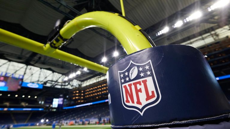 Justice Department is investigating the NFL for potential anticompetitive practices, AP source says
