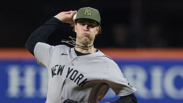Fresh off late rally, Yankees intent on flustering Royals again