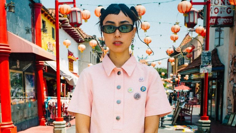 Brain Dead is the L.A. Label Quietly Worming Its Way Into Closets
