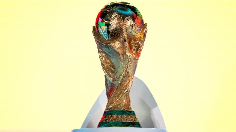 When is the World Cup? Here’s the full schedule, including match locations and teams