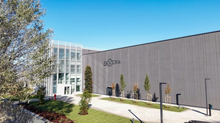 Pattern Group Obtains LEED Platinum Certification, Reports Sales Growth