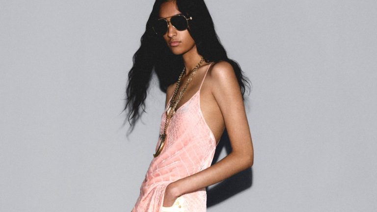 Roberto Cavalli Resort 2027 Ready to Wear Collection Review