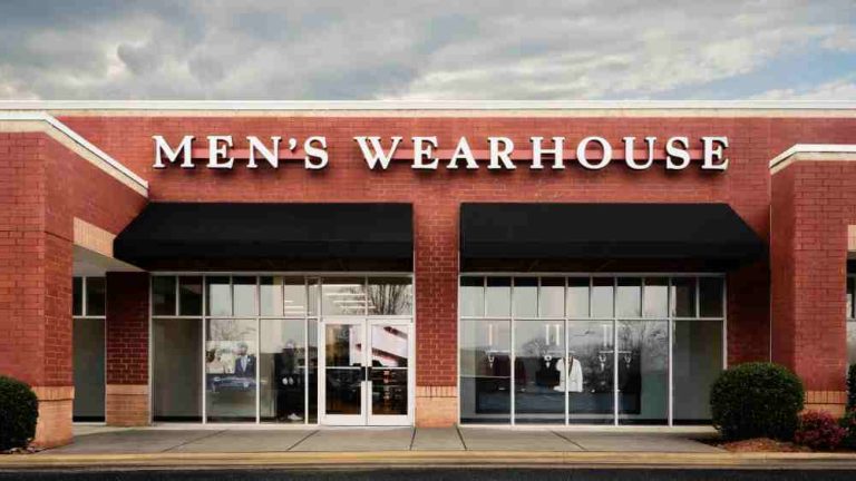 Tailored Brands Files for IPO, Eyes Growth in Men’s Fashion Market