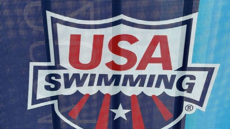 USA Swimming CFO resigns after arrest on embezzlement charges